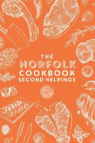 Cover of The Norfolk Cook Book: Second Helpings