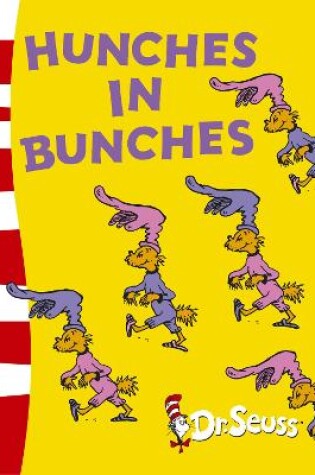 Cover of Hunches in Bunches
