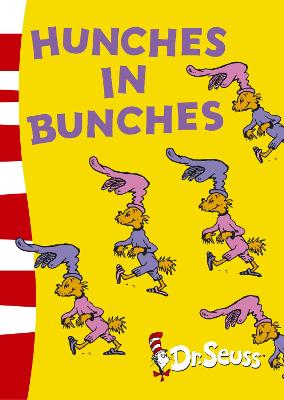 Book cover for Hunches in Bunches