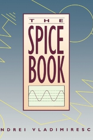 Cover of The SPICE Book