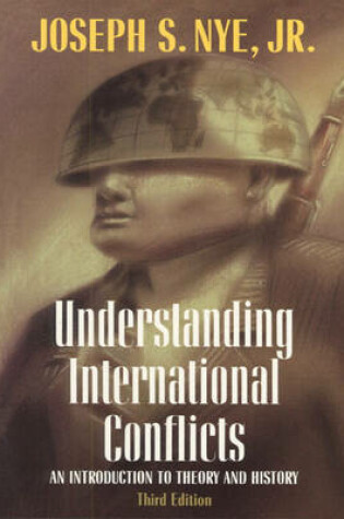 Cover of Understanding International Conflicts