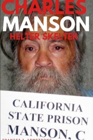 Cover of Charles Manson