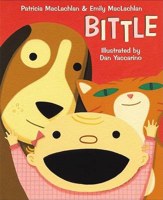 Book cover for Bittle