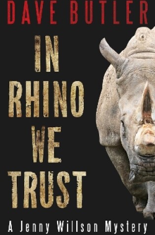 Cover of In Rhino We Trust