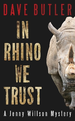 Book cover for In Rhino We Trust