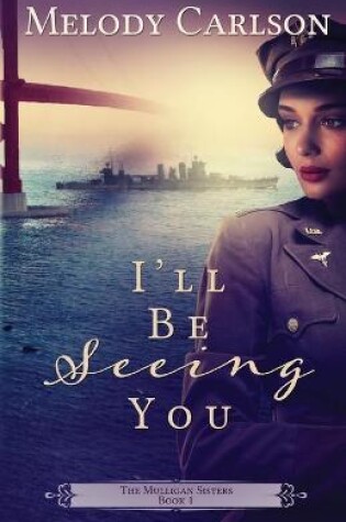 Cover of I'll Be Seeing You