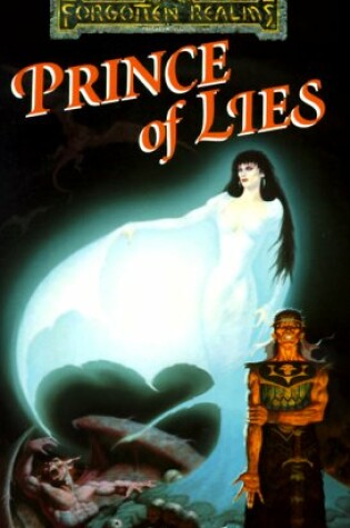Cover of Prince of Lies