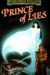 Book cover for Prince of Lies