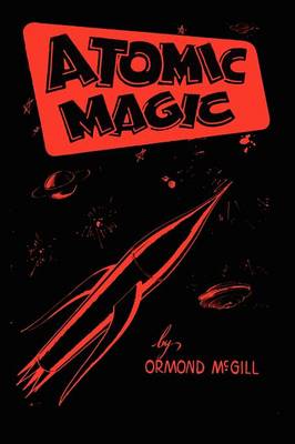 Cover of Atomic Magic