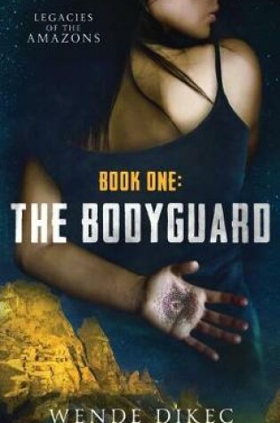 Cover of The Bodyguard