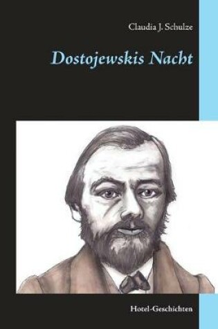 Cover of Dostojewskis Nacht