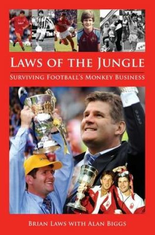 Cover of Laws of the Jungle