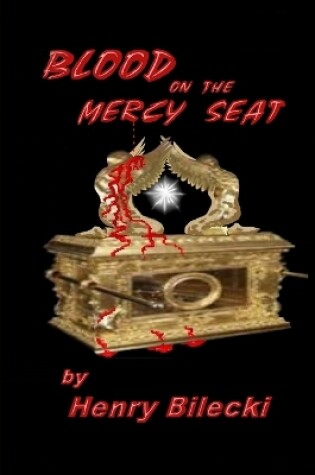 Cover of Blood On The Mercy Seat