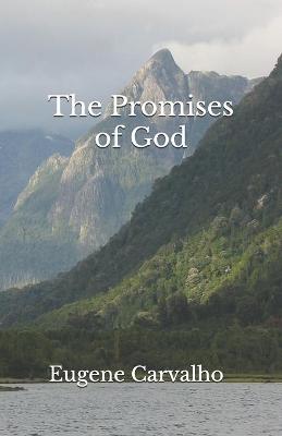 Book cover for The Promises of God