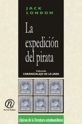 Cover of La Expedicin del Pirata