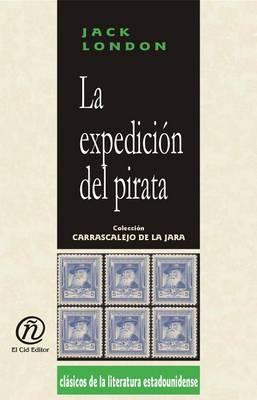 Book cover for La Expedicin del Pirata