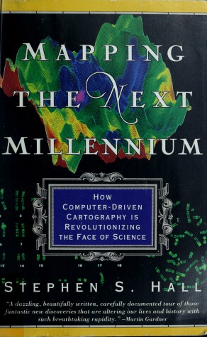 Book cover for Mapping the Next Millennium