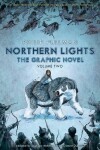 Book cover for Northern Lights - The Graphic Novel Volume 2