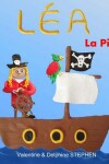 Book cover for Lea la Pirate