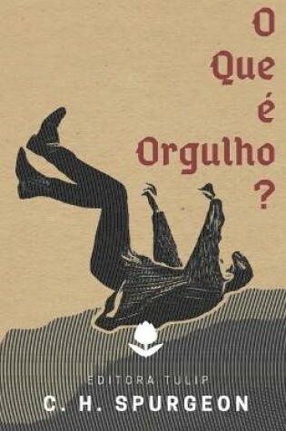 Cover of O Que e Orgulho?