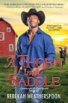 Book cover for A Thorn in the Saddle