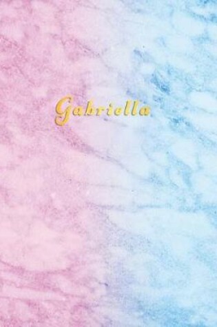 Cover of Gabriella