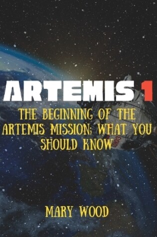 Cover of Artemis 1