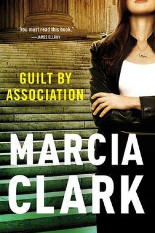 Cover of Guilt by Association