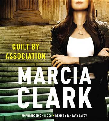 Book cover for Guilt by Association