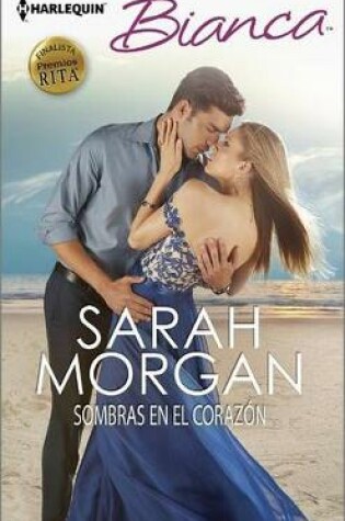 Cover of Sombras En El Coraz�n