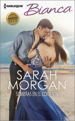 Book cover for Sombras En El Coraz�n
