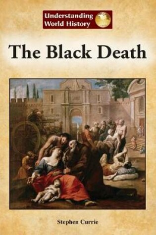 Cover of The Black Death