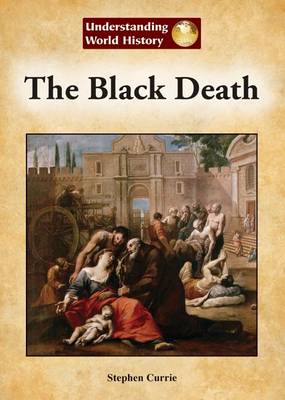 Cover of The Black Death