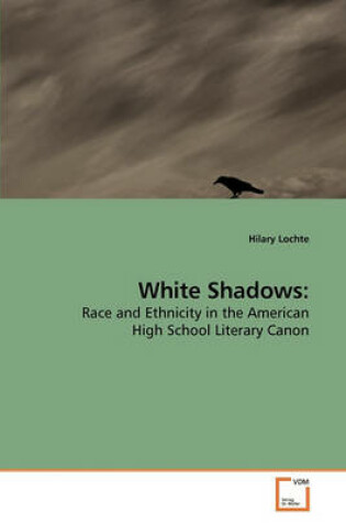 Cover of White Shadows