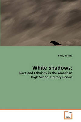 Book cover for White Shadows