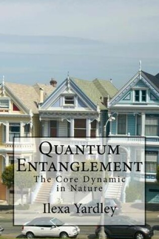 Cover of Quantum Entanglement