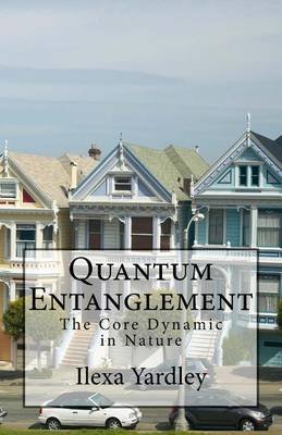 Book cover for Quantum Entanglement