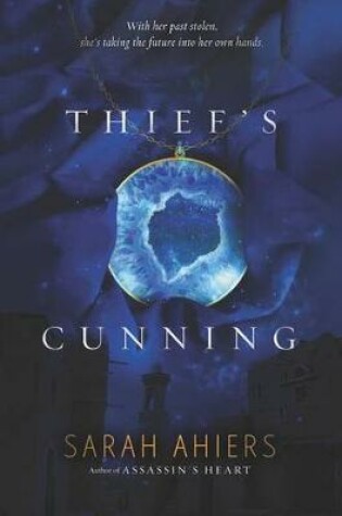 Cover of Thief's Cunning