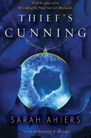 Cover of Thief's Cunning