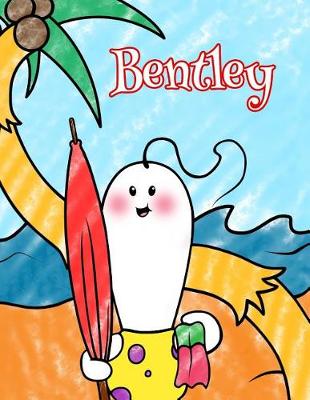 Book cover for Bentley