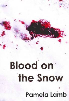 Book cover for Blood on the Snow