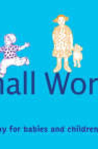 Cover of Small World Play