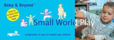 Cover of Small World Play