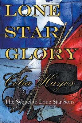 Book cover for Lone Star Glory