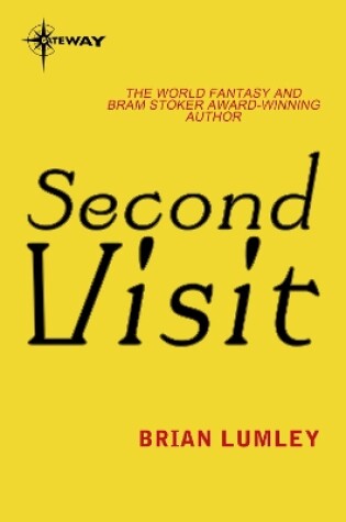 Cover of Second Visit