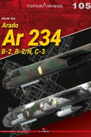 Cover of Arado Ar 234
