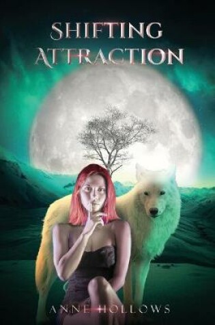 Cover of Shifting Attraction