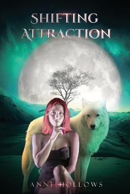 Book cover for Shifting Attraction