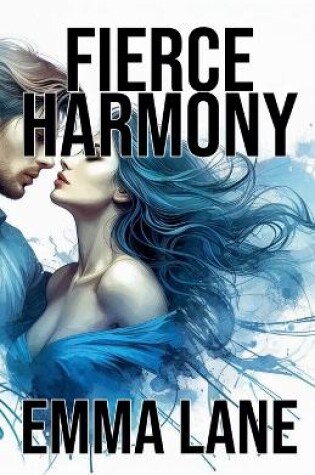 Cover of Fierce Harmony