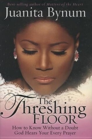 Cover of The Threshing Floor